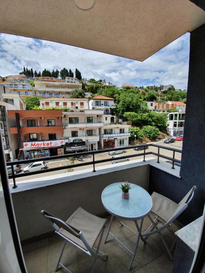Bella Vista B&B Ulcinj Exterior foto