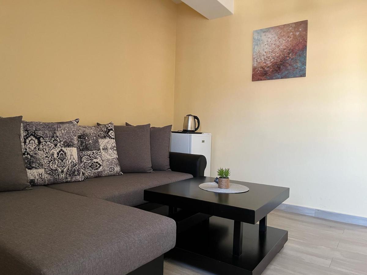 Bella Vista B&B Ulcinj Exterior foto