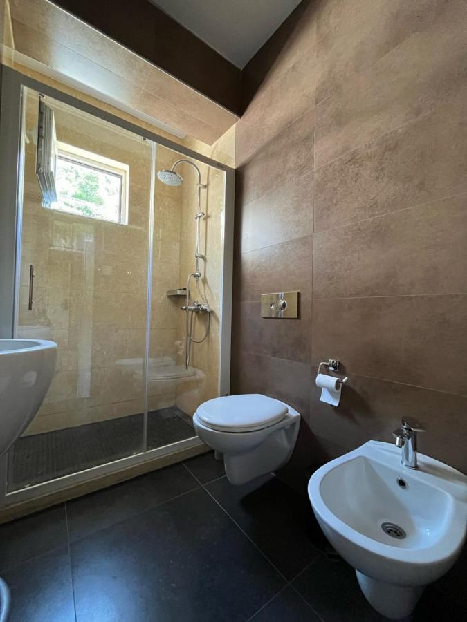Bella Vista B&B Ulcinj Exterior foto